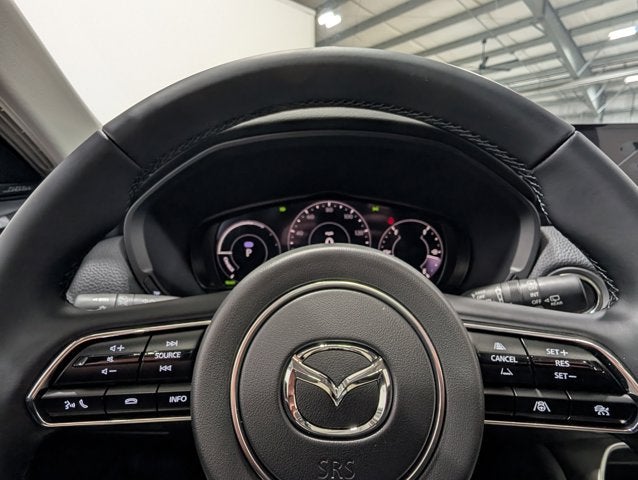 2026 Mazda Mazda CX-90 Plug-In Hybrid Premium Sport AWD