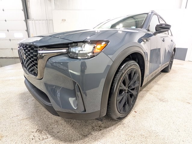 2026 Mazda Mazda CX-90 Plug-In Hybrid Premium Sport AWD