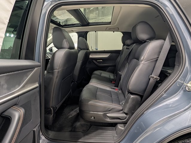2026 Mazda Mazda CX-90 Plug-In Hybrid Premium Sport AWD