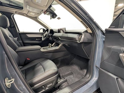 2026 Mazda Mazda CX-90 Plug-In Hybrid Premium Sport AWD