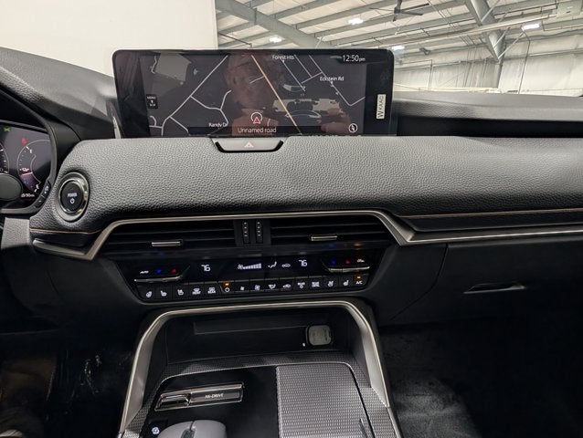 2026 Mazda Mazda CX-90 Plug-In Hybrid Premium Sport AWD