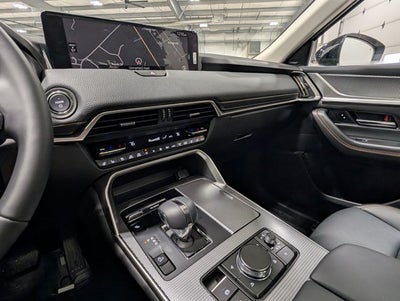 2026 Mazda Mazda CX-90 Plug-In Hybrid Premium Sport AWD