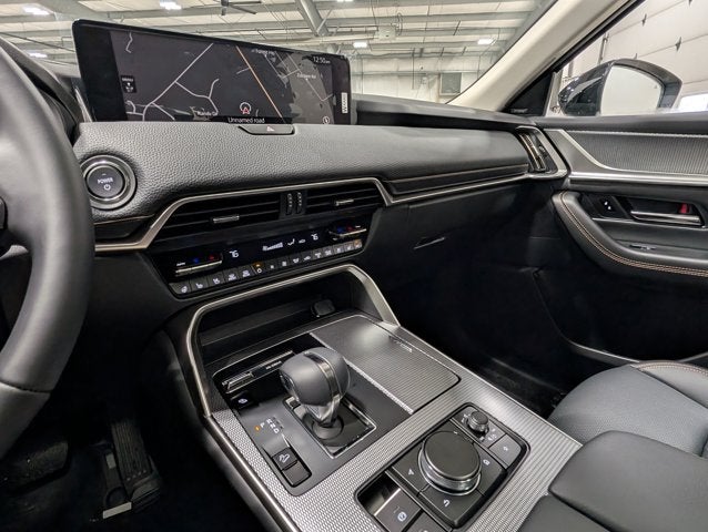2026 Mazda Mazda CX-90 Plug-In Hybrid Premium Sport AWD