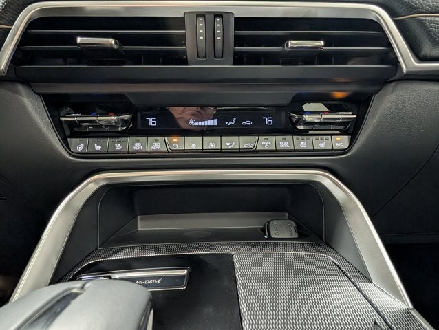 2026 Mazda Mazda CX-90 Plug-In Hybrid Premium Sport AWD