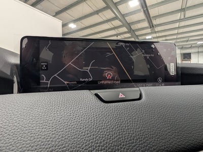 2026 Mazda Mazda CX-90 Plug-In Hybrid Premium Sport AWD