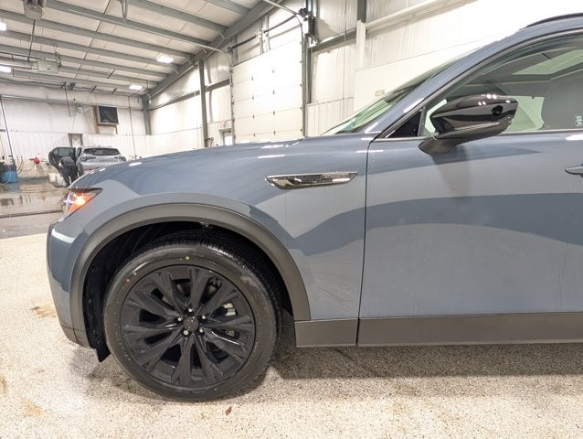 2026 Mazda Mazda CX-90 Plug-In Hybrid Premium Sport AWD