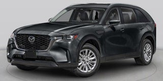 2026 Mazda Mazda CX-90 Premium Sport