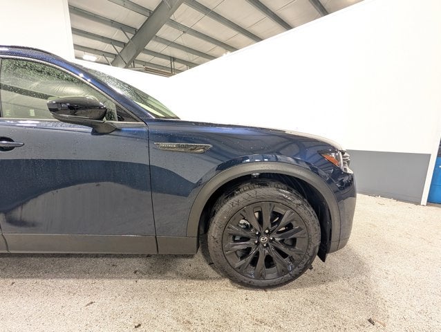 2025 Mazda Mazda CX-90 3.3 Turbo Premium Sport AWD