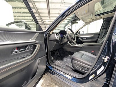 2025 Mazda Mazda CX-90 3.3 Turbo Premium Sport AWD