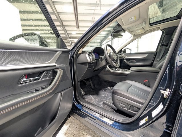 2025 Mazda Mazda CX-90 3.3 Turbo Premium Sport AWD