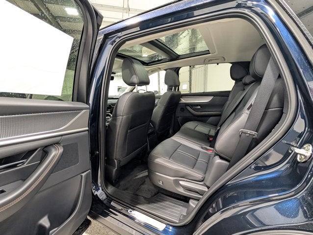 2025 Mazda Mazda CX-90 3.3 Turbo Premium Sport AWD