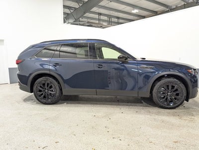 2025 Mazda Mazda CX-90 3.3 Turbo Premium Sport AWD