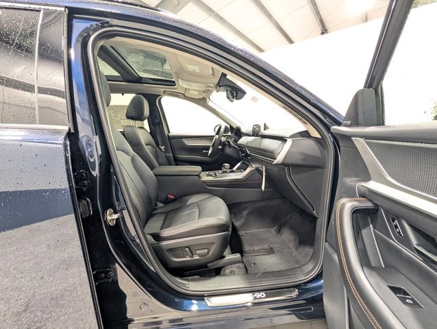 2025 Mazda Mazda CX-90 3.3 Turbo Premium Sport AWD