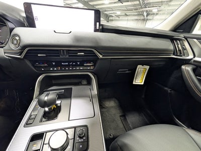 2025 Mazda Mazda CX-90 3.3 Turbo Premium Sport AWD