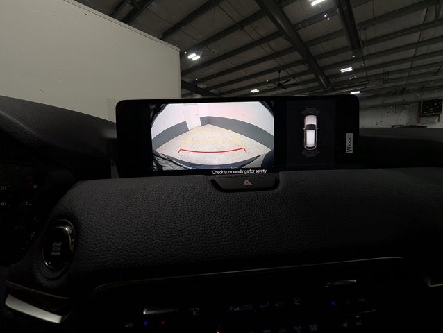 2025 Mazda Mazda CX-90 3.3 Turbo Premium Sport AWD