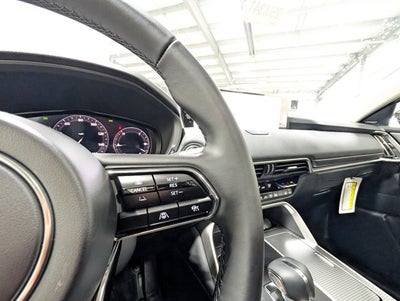 2025 Mazda Mazda CX-90 3.3 Turbo Premium Sport AWD