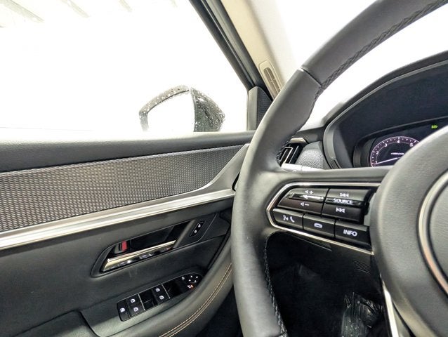 2025 Mazda Mazda CX-90 3.3 Turbo Premium Sport AWD