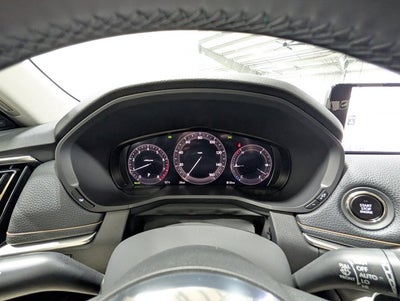 2025 Mazda Mazda CX-90 3.3 Turbo Premium Sport AWD