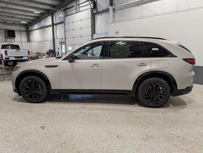 2026 Mazda Mazda CX-90 3.3 Turbo Premium Sport AWD