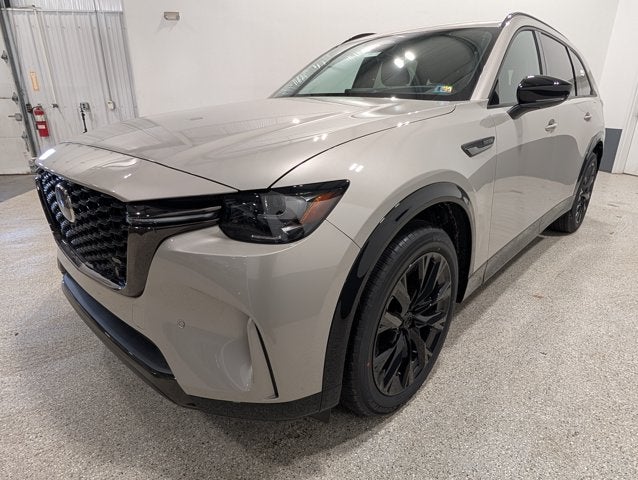 2026 Mazda Mazda CX-90 3.3 Turbo Premium Sport AWD