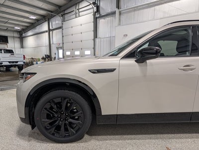 2026 Mazda Mazda CX-90 3.3 Turbo Premium Sport AWD