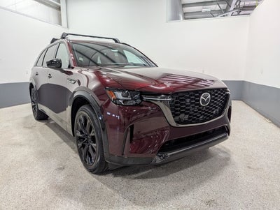 2026 Mazda Mazda CX-90 3.3 Turbo S Premium Sport AWD