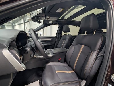 2026 Mazda Mazda CX-90 3.3 Turbo S Premium Sport AWD