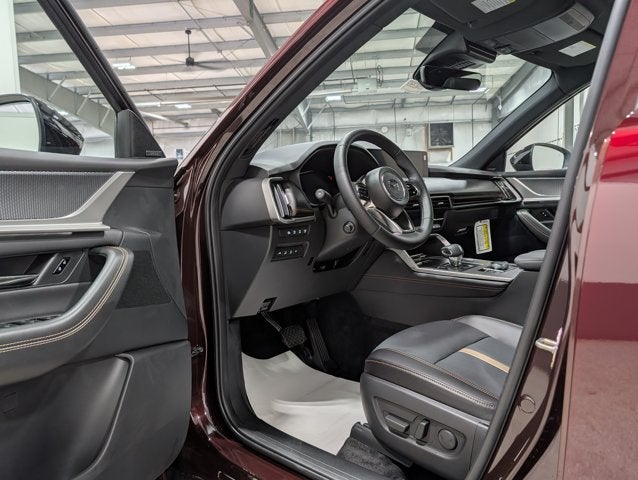 2026 Mazda Mazda CX-90 3.3 Turbo S Premium Sport AWD