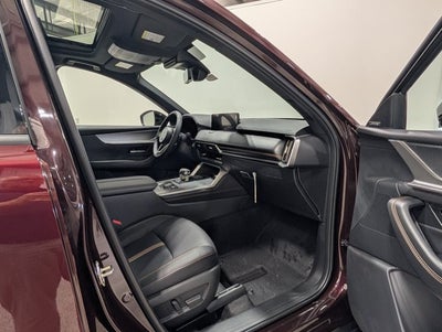 2026 Mazda Mazda CX-90 3.3 Turbo S Premium Sport AWD
