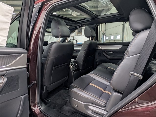 2026 Mazda Mazda CX-90 3.3 Turbo S Premium Sport AWD