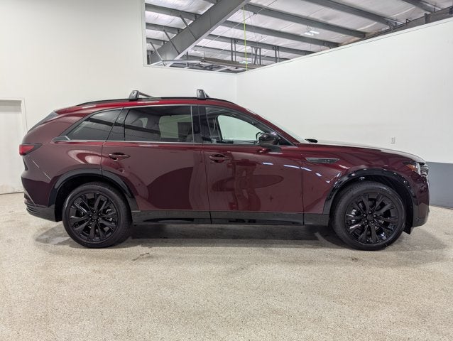 2026 Mazda Mazda CX-90 3.3 Turbo S Premium Sport AWD