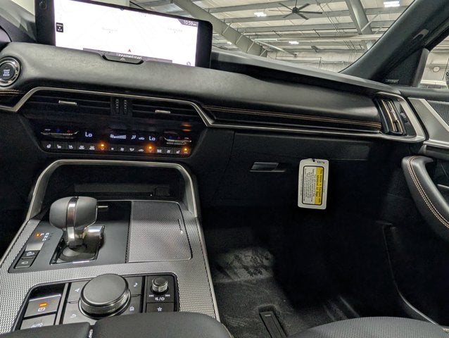 2026 Mazda Mazda CX-90 3.3 Turbo S Premium Sport AWD