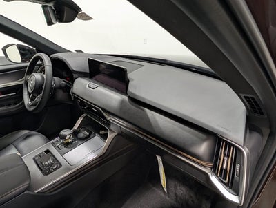 2026 Mazda Mazda CX-90 3.3 Turbo S Premium Sport AWD
