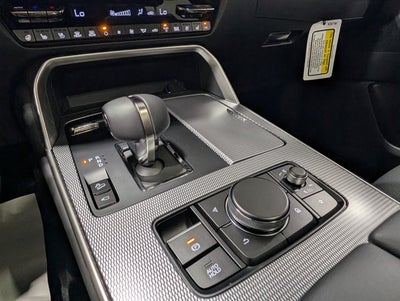 2026 Mazda Mazda CX-90 3.3 Turbo S Premium Sport AWD