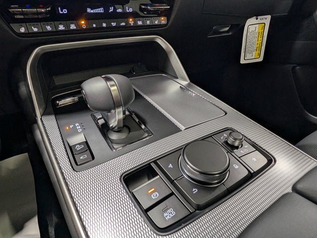 2026 Mazda Mazda CX-90 3.3 Turbo S Premium Sport AWD