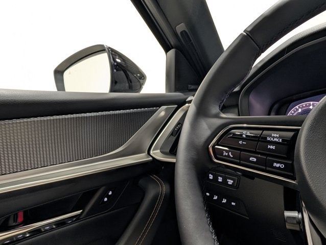 2026 Mazda Mazda CX-90 3.3 Turbo S Premium Sport AWD