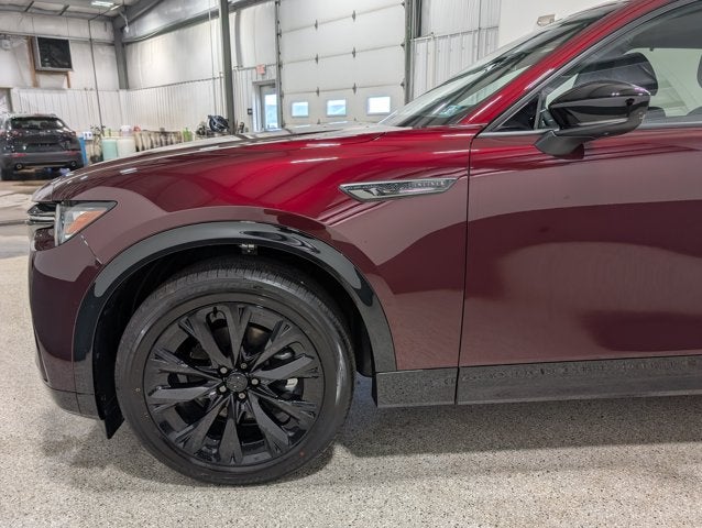 2026 Mazda Mazda CX-90 3.3 Turbo S Premium Sport AWD