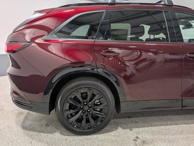 2026 Mazda Mazda CX-90 3.3 Turbo S Premium Sport AWD