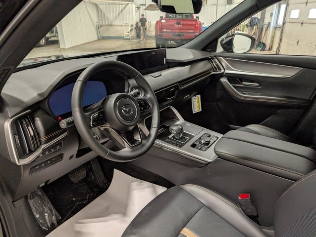 2026 Mazda Mazda CX-90 3.3 Turbo S Premium Sport AWD