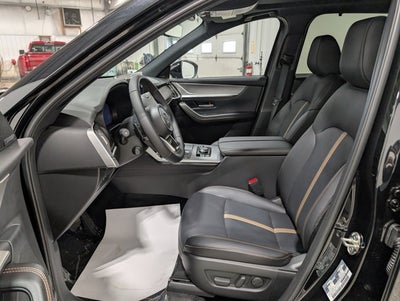 2026 Mazda Mazda CX-90 3.3 Turbo S Premium Sport AWD