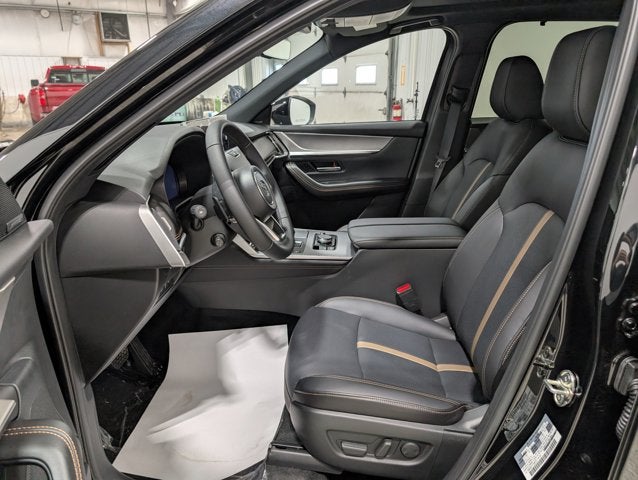 2026 Mazda Mazda CX-90 3.3 Turbo S Premium Sport AWD