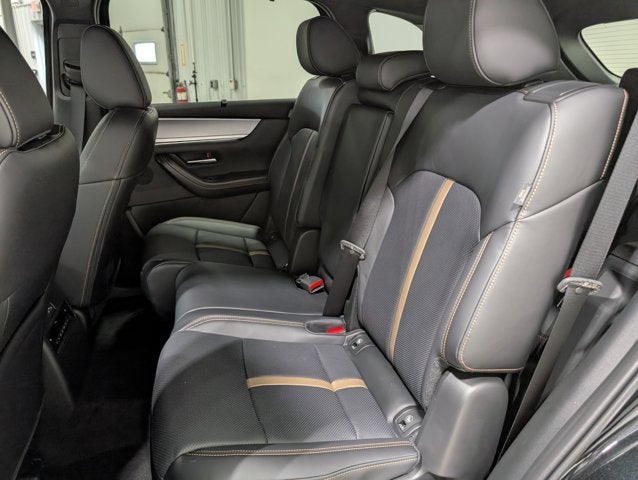 2026 Mazda Mazda CX-90 3.3 Turbo S Premium Sport AWD