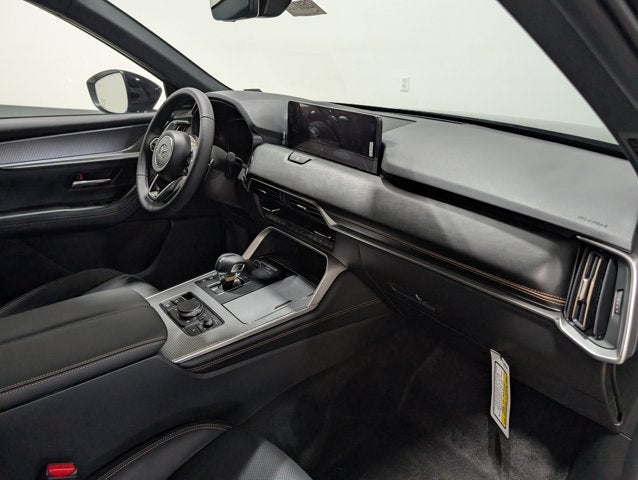 2026 Mazda Mazda CX-90 3.3 Turbo S Premium Sport AWD