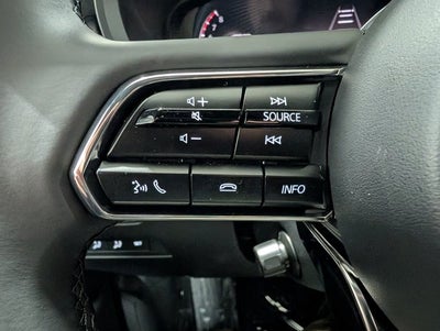 2026 Mazda Mazda CX-90 3.3 Turbo S Premium Sport AWD