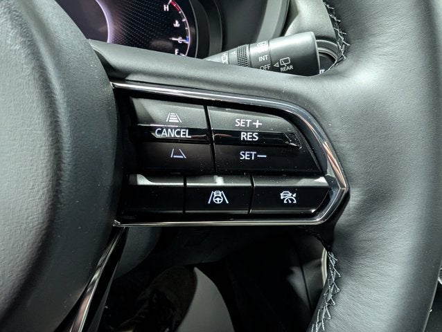 2026 Mazda Mazda CX-90 3.3 Turbo S Premium Sport AWD