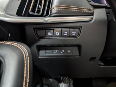 2026 Mazda Mazda CX-90 3.3 Turbo S Premium Sport AWD