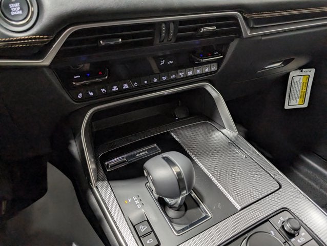 2026 Mazda Mazda CX-90 3.3 Turbo S Premium Sport AWD