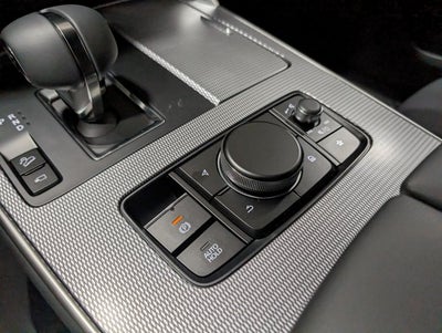 2026 Mazda Mazda CX-90 3.3 Turbo S Premium Sport AWD