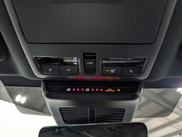 2026 Mazda Mazda CX-90 3.3 Turbo S Premium Sport AWD