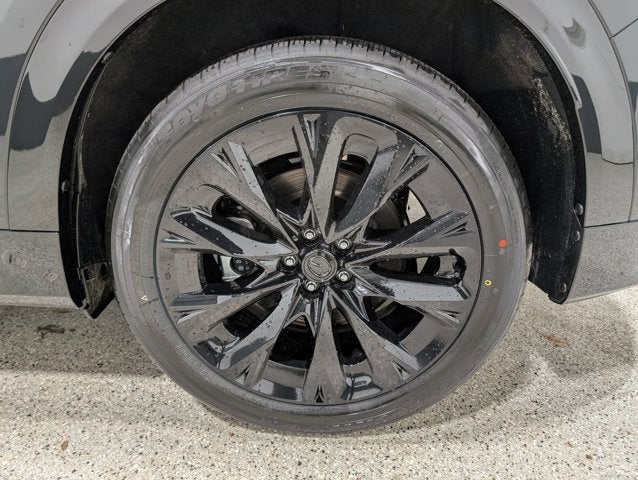 2026 Mazda Mazda CX-90 3.3 Turbo S Premium Sport AWD